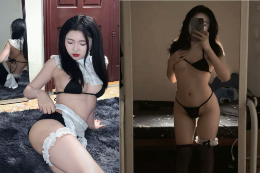 Ngon nên đụ mãi chưa chán